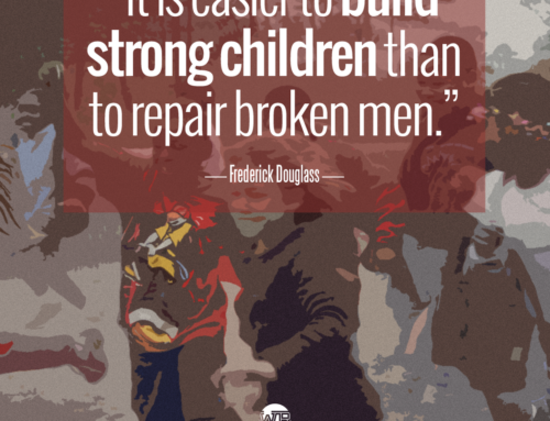 Build Strong Children