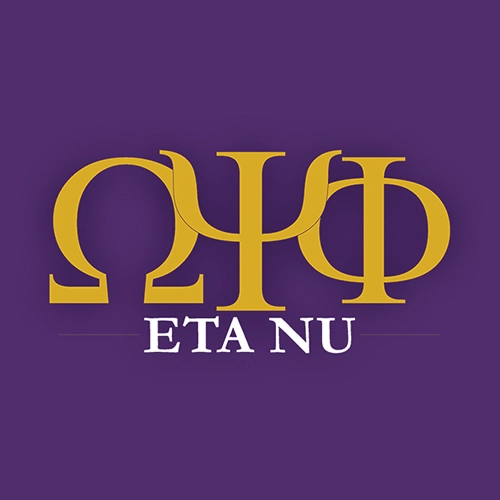 Eta Nu Chapter of Omega Psi Phi Fraternity, Inc.